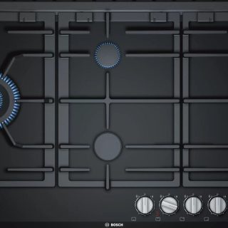 Bếp gas Bosch PRS9A6D70D - Series 8